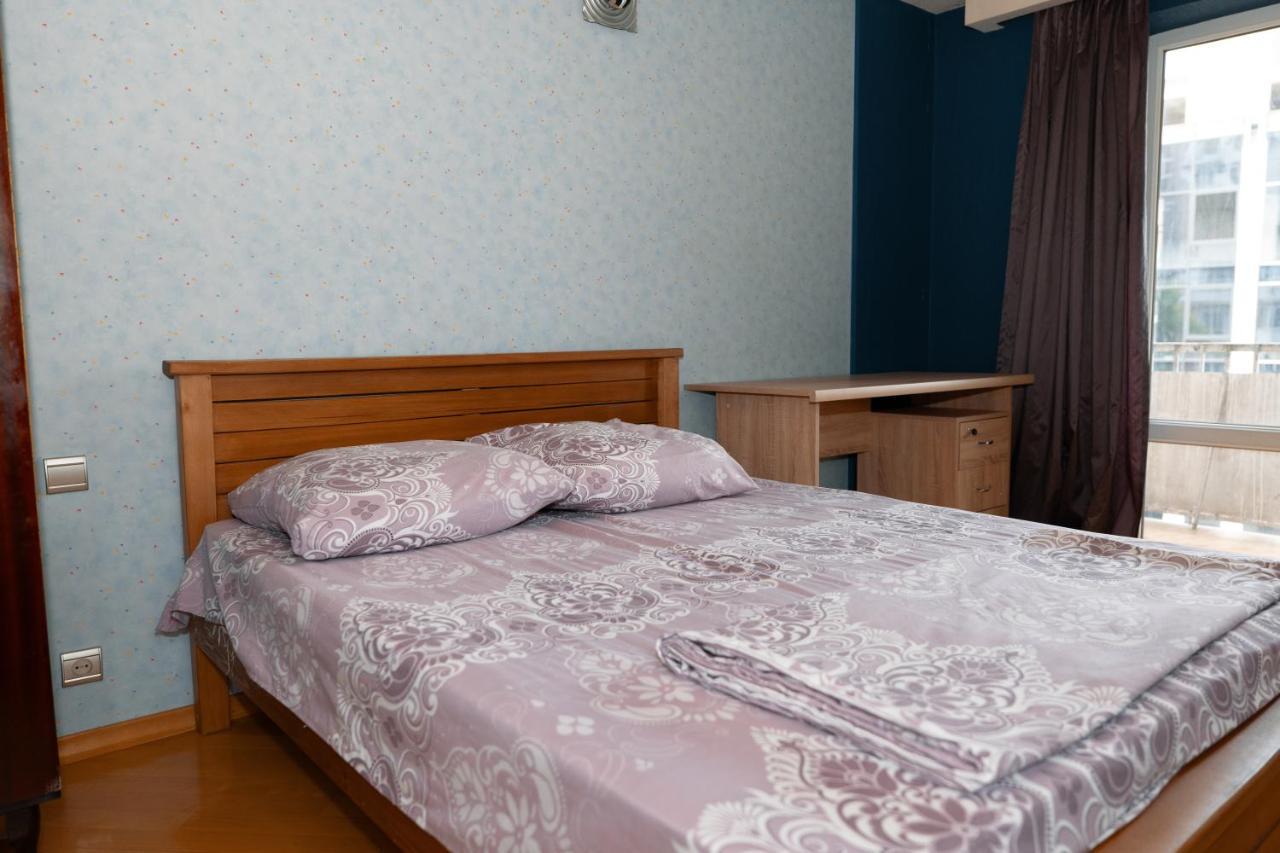 Home At Old Tiflis Dış mekan fotoğraf