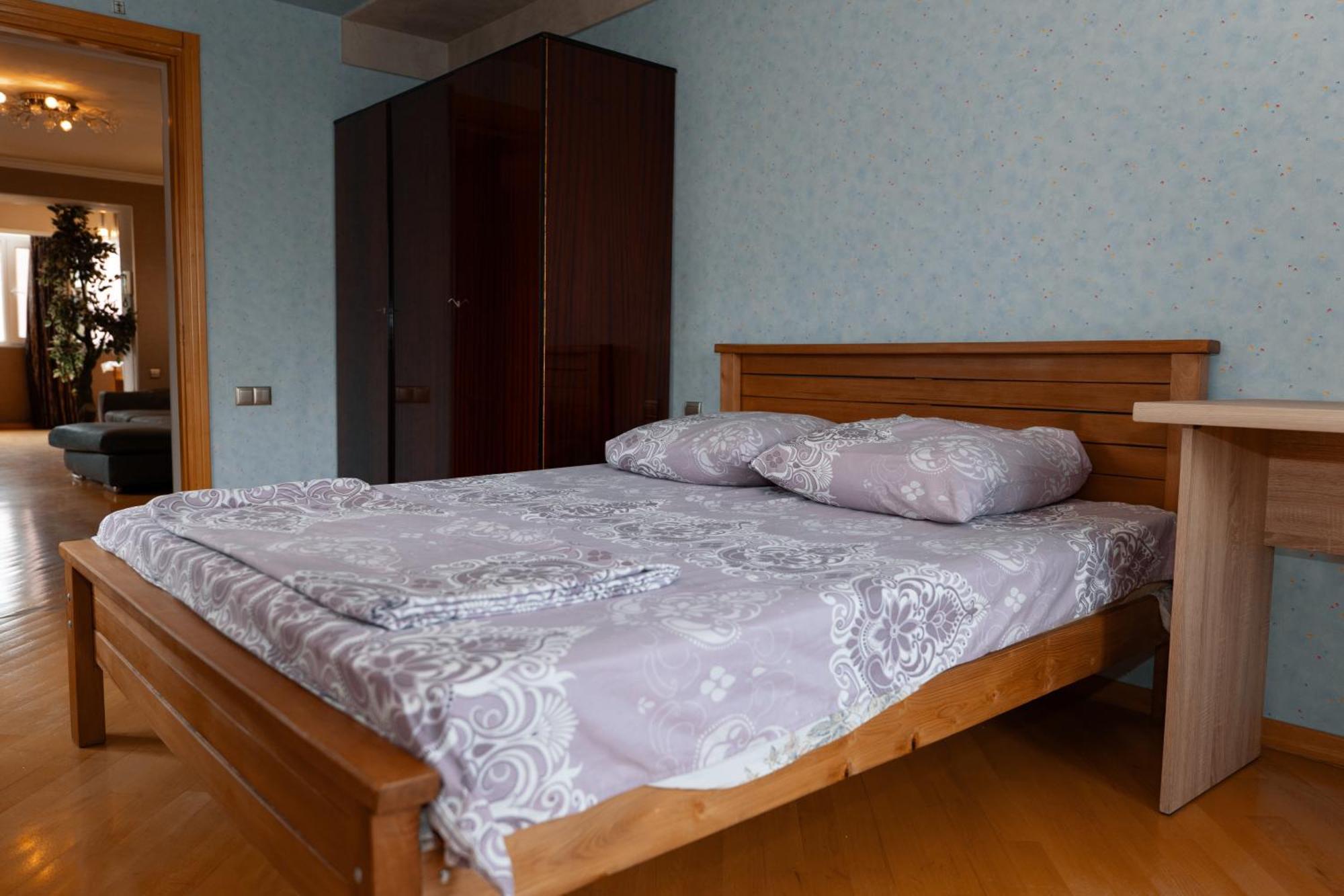 Home At Old Tiflis Dış mekan fotoğraf