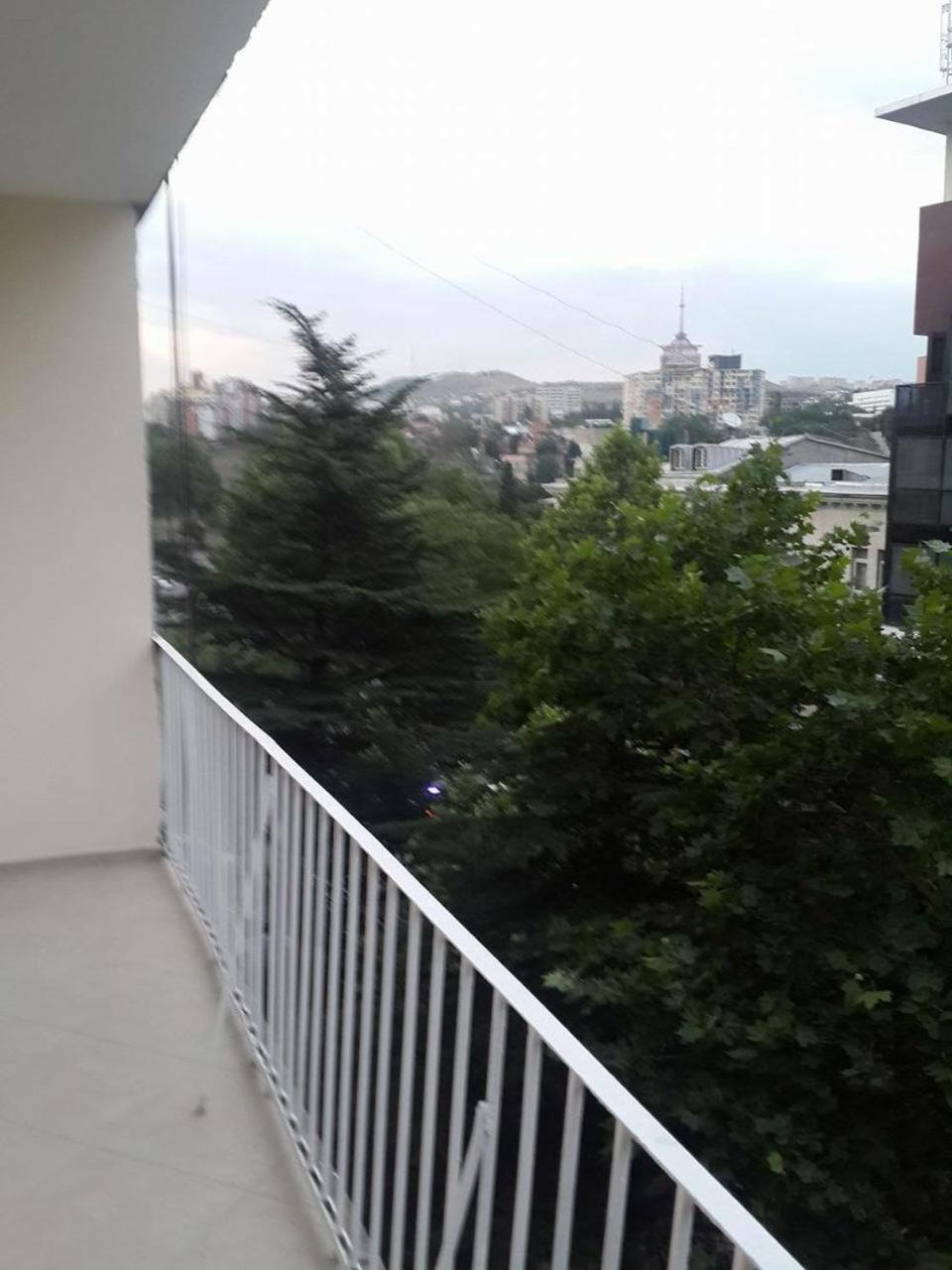 Home At Old Tiflis Dış mekan fotoğraf